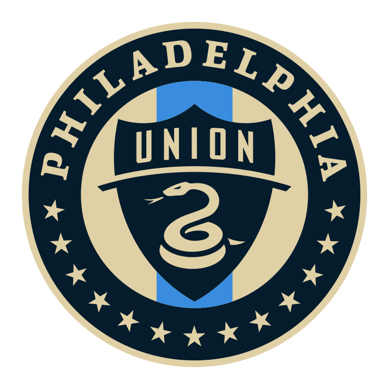 Philadelphia Union Logo